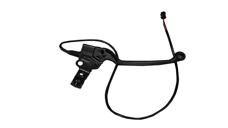 FREN KOLU SOL KÜTÜKLÜ (OPTIMUS MAX)